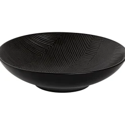 Bord 27cm Palmer Winter Leaf 531593