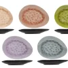 Bord 7cm Streetfood Go Festival Melamine Cosy&Trendy 5321007