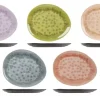 Bord 20cm Streetfood Go Festival Melamine Cosy&Trendy 5321020