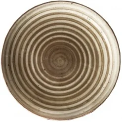 Bord 27cm terra Gural Ent 617344
