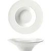 Bord diep brede rand 28cm Cosy&Trendy Rings P294928