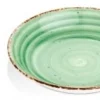 Bord diep 20cm Groen Gural Ent 618683