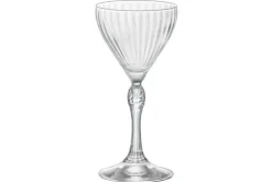 Bormioli Rocco America ‘20s Cocktailglas 14 cl set 6 122145-BAU