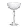 Bormioli Rocco America ‘20s Cocktailglas 22 cl set 6 122137-BAU
