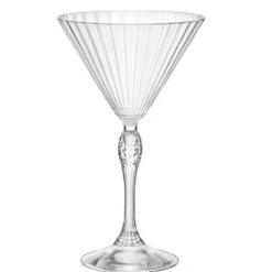 Bormioli Rocco America ‘20s Martiniglas 24 cl set 6 122142-BB9