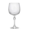 Bormioli Rocco America ‘20s Ginglas 74 cl set 4 122128-GSE