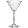 Bormioli Rocco America ‘20s Martini glas 15,5 cl set 6 122144-BAU