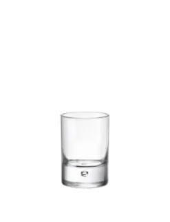 Bormioli Rocco Barglass Shotglas 6.5CL 6 stuks 122122-BAV