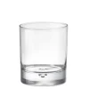 Bormioli Rocco Barglass Tumbler 28CL 6 stuks 122123-BBC