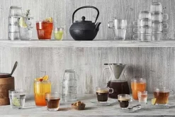 Bormioli Rocco Barshine Dof Tumbler 39,5CL Set 6 127313-BCG