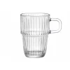 Bormioli Rocco Barshine Mug 31,5CL D7,9XH11,2CM Set 6 5014385