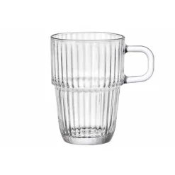 Bormioli Rocco Barshine Mug 31,5CL D7,9XH11,2CM Set 6 5014385