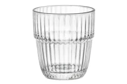 Bormioli Rocco Barshine Rocks Tumbler 30,5CL Set 6 127313-BCG