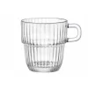 Bormioli Rocco Barshine Theeglas 25CL D8,4XH8,5CM Set 6 5006293