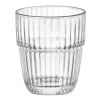 Bormioli Rocco Barshine Tumbler 21CL Set 6 127313-BCG