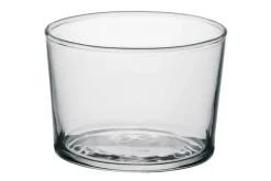 Bormioli Rocco Bodega Tumbler 22,5CL Set 3 710860