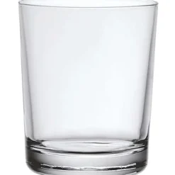 Bormioli Rocco Caravelle Tumbler 20cl Transparant 6 stuks 100971