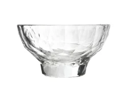 Bormioli Rocco Diamond Ijscoupe 22 cl 6 stuks Helder 302200-M04