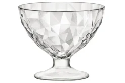 Bormioli Rocco Diamond Ijscoupe 36 cl 6 stuks Helder 302262-M02