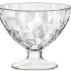 Bormioli Rocco Diamond Ijscoupe 22 cl 6 stuks Helder 302253-M04
