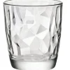 Bormioli Rocco Diamond Tumbler 39 cl 6 stuks 302260-M02