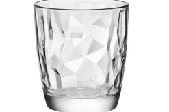 Bormioli Rocco Diamond Tumbler 39 cl 6 stuks 302260-M02