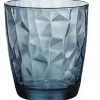 Bormioli Rocco Diamond Tumbler 39 cl 6 stuks Blauw 302259-M02