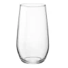 Bormioli Rocco Electra Longdrink 39 cl - Transparant 6 stuks 515091