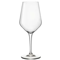 Bormioli Rocco Electra Wijnglas 44 cl - Transparant 6 stuks 515463