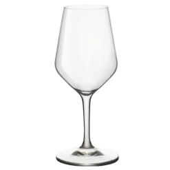 Bormioli Rocco Electra Wijnglas 19 cl - Transparant 6 stuks 515461