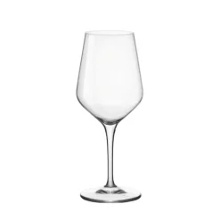 Bormioli Rocco Electra Wijnglas 35 cl - Transparant 6 stuks 515462