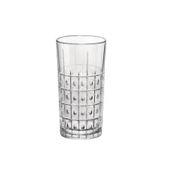 Bormioli Rocco Este Longdrink 29CL 6 stuks 666227-BACST