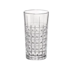 Bormioli Rocco Este Longdrink 49CL 6 stuks 666228-BABST