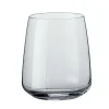 Bormioli Rocco Planeo Tumbler 36CL 4 stuks 180802-GRB