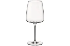 Bormioli Rocco Planeo Wijnglas 45CL 4 stuks 365749-GRB