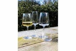 Bormioli Rocco Planeo Wijnglas 38CL 4 stuks 365751-GRB