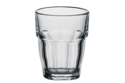 Bormioli Rocco Rock Bar Borrelglas 7 cl - Transparant 6 stuks 535565