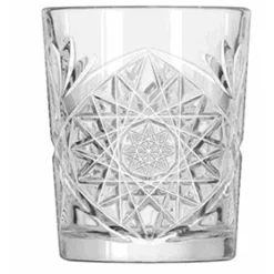 Borrelglas Libbey Hobstar 6cl set van 24 523922