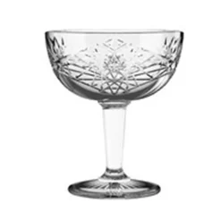 Borrelglas Libbey Hobstar 6cl set van 24 523922