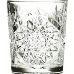 Borrelglas Libbey Hobstar 6cl set van 24 523922