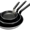 Braadpan 36cm De Buyer Choc Access 10062