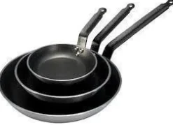Braadpan 36cm De Buyer Choc Access 10062