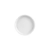 By Bone Helix White Bord diep 9 cm Wit Porselein 535300