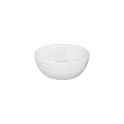 By Bone Helix White Schaal 9.5 cm Wit Porselein 535304