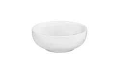 By Bone Helix White Schaal 14 cm Wit Porselein 535305