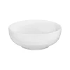 By Bone Helix White Schaal 16 cm Wit Porselein 535306