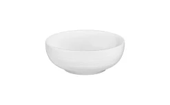 By Bone Helix White Schaal 16 cm Wit Porselein 535306