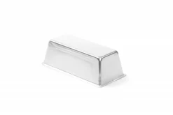 Cakevorm Hendi aluminium 26cm 682302
