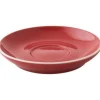 Cappuccinoschotel Palmer Colors 14 cm Rood 531337