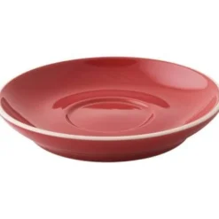 Cappuccinoschotel Palmer Colors 14 cm Rood 531337